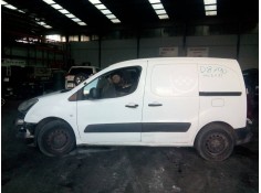 CITROËN BERLINGO CUADRO