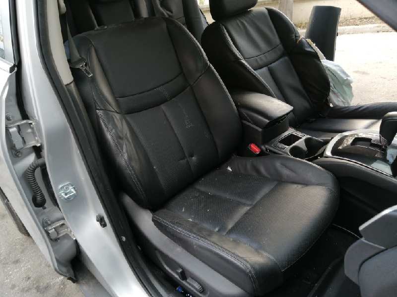 nissan x-trail (t32) del año 2015