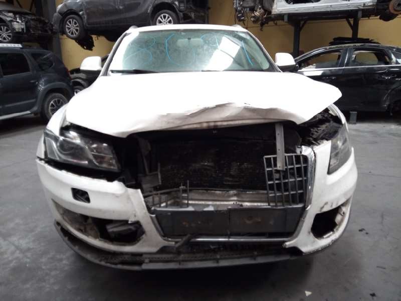 audi q5 (8r) del año 2010