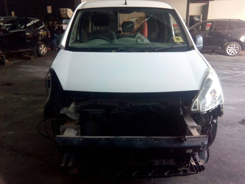 citroën berlingo cuadro del año 2012