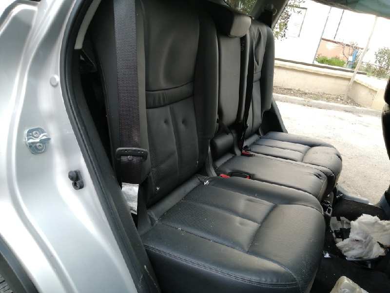 nissan x-trail (t32) del año 2015