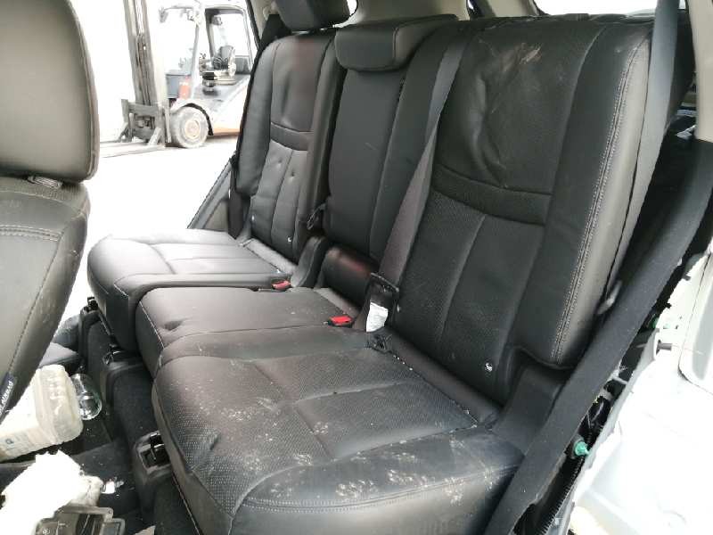 nissan x-trail (t32) del año 2015
