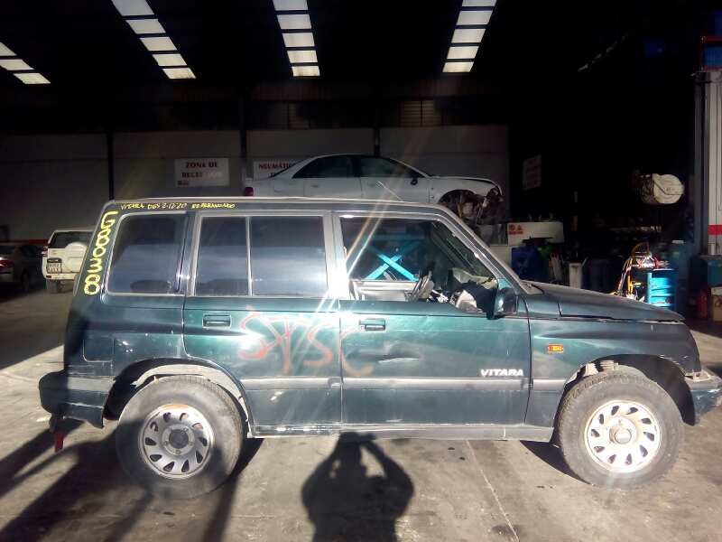 suzuki vitara se/sv (et) del año 1996