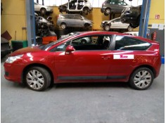 citroën c4 coupe del año 2006