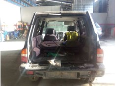 suzuki vitara se/sv (et) del año 1996 2