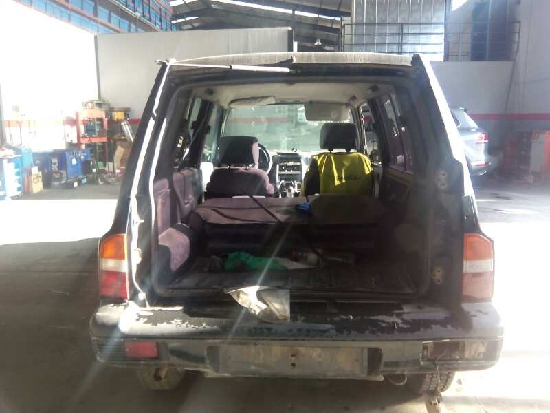 suzuki vitara se/sv (et) del año 1996