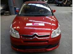 citroën c4 coupe del año 2006 2