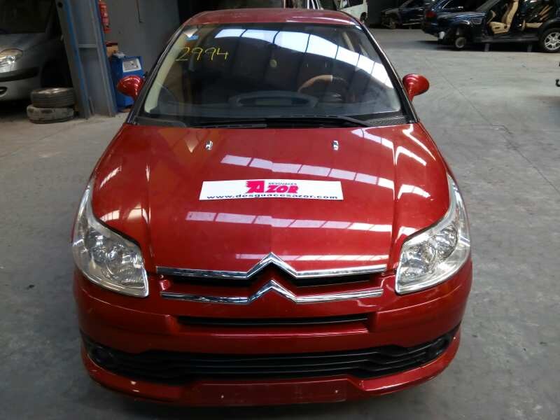 citroën c4 coupe del año 2006