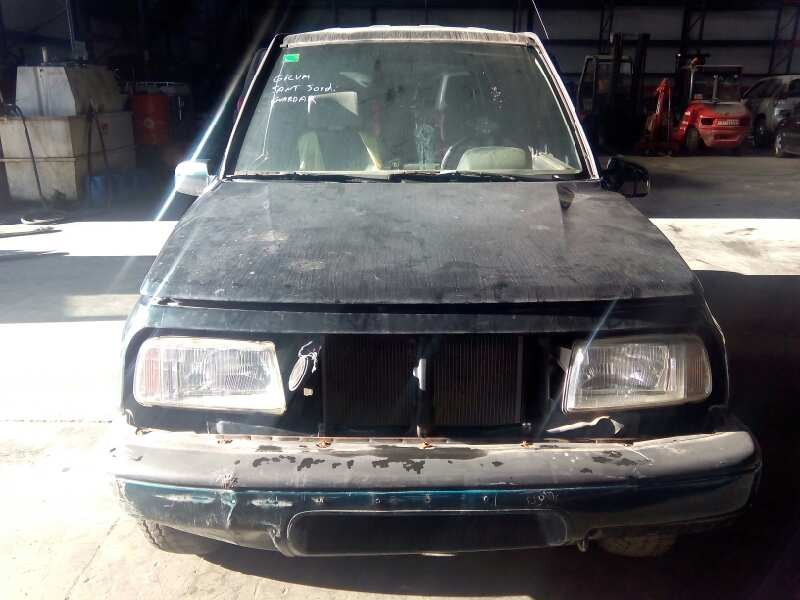 suzuki vitara se/sv (et) del año 1996
