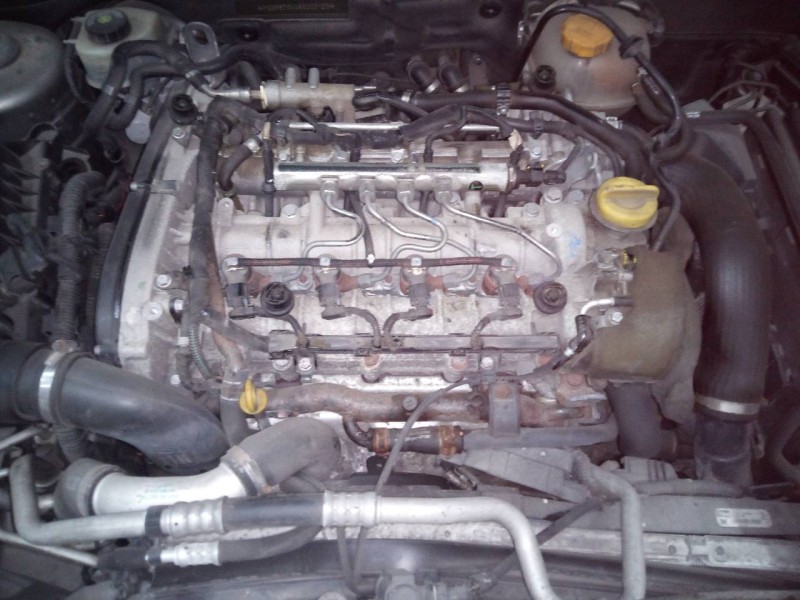 saab 9-3 cabrio del año 2008