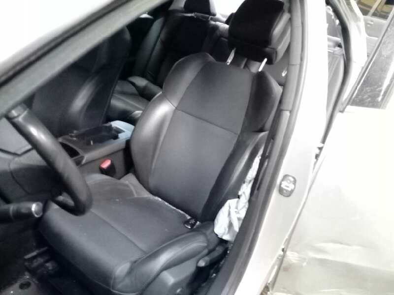 peugeot 508 del año 2012