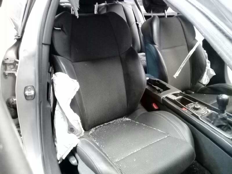 peugeot 508 del año 2012