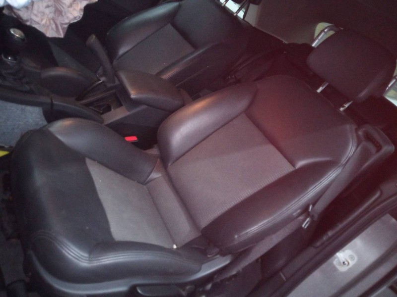 saab 9-3 cabrio del año 2008