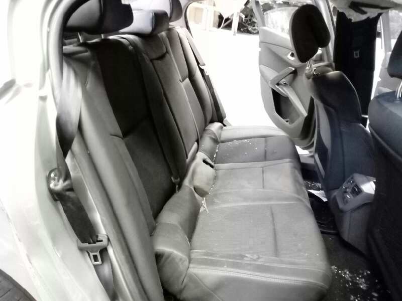 peugeot 508 del año 2012