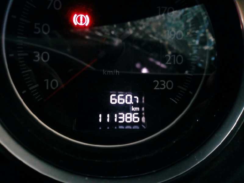 peugeot 508 del año 2012