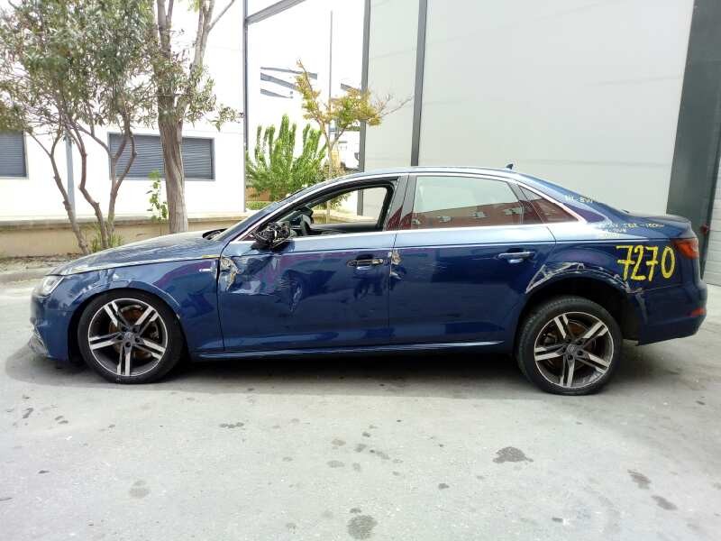 audi a4 berlina (8w2) del año 2015