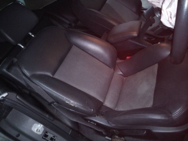 saab 9-3 cabrio del año 2008