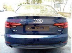 audi a4 berlina (8w2) del año 2015 2