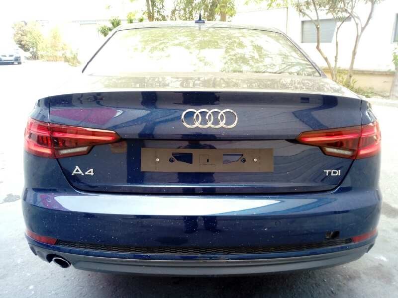 audi a4 berlina (8w2) del año 2015