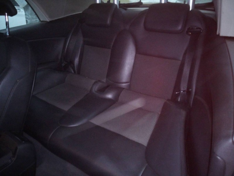 saab 9-3 cabrio del año 2008