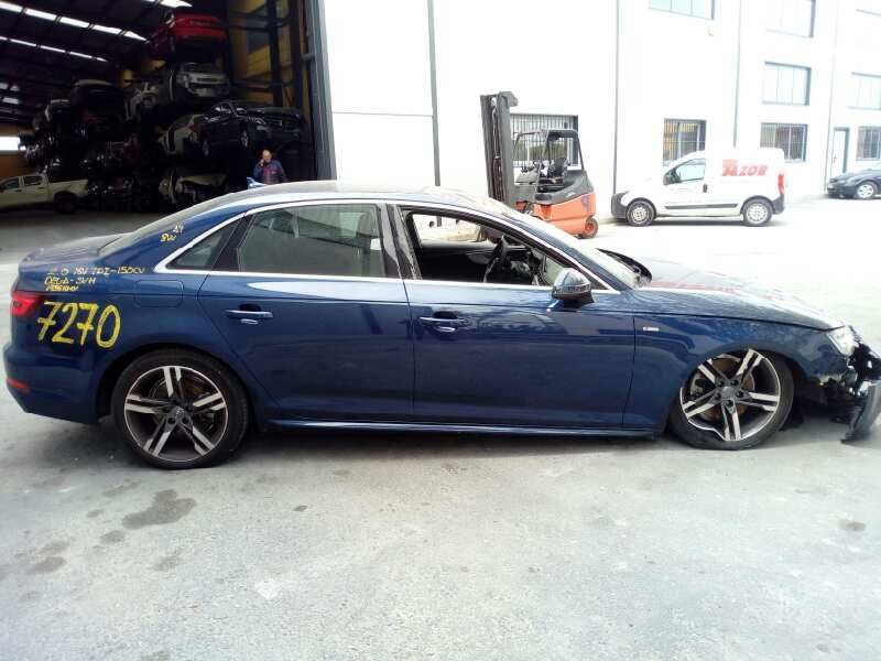 audi a4 berlina (8w2) del año 2015