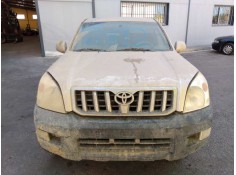 toyota land cruiser (j12) del año 2002 2