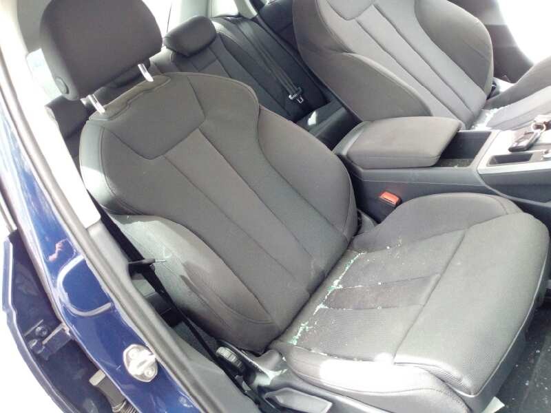 audi a4 berlina (8w2) del año 2015