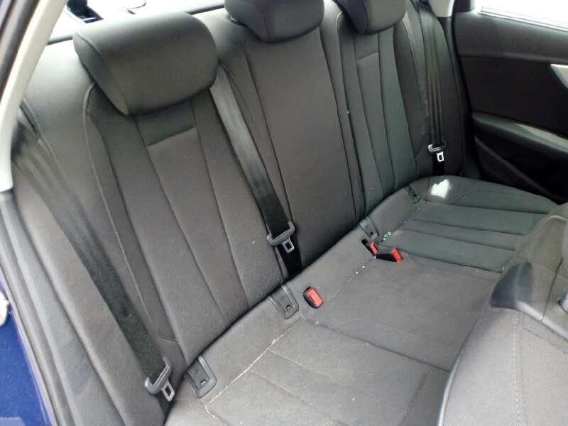 audi a4 berlina (8w2) del año 2015