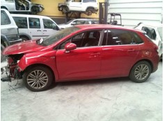 citroën c4 lim. del año 2011