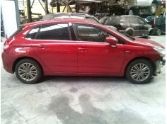 citroën c4 lim. del año 2011 2