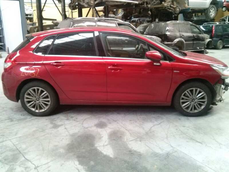 citroën c4 lim. del año 2011