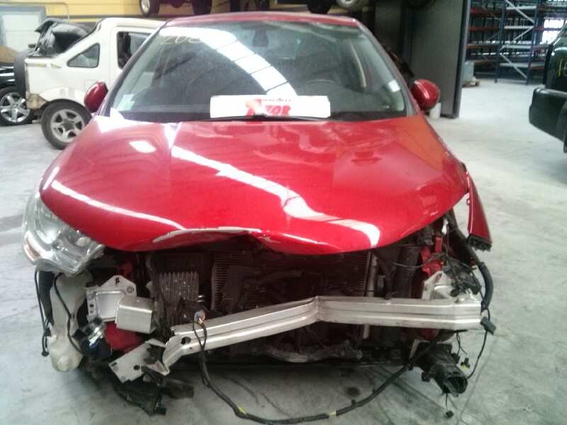 citroën c4 lim. del año 2011