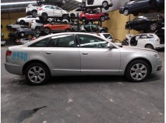 audi a6 berlina (4f2) del año 2011