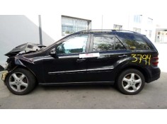 mercedes-benz clase m (w164) del año 2007