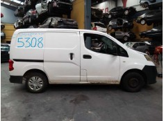 NISSAN NV 200 (M20)