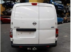 nissan nv 200 (m20) del año 2011 2