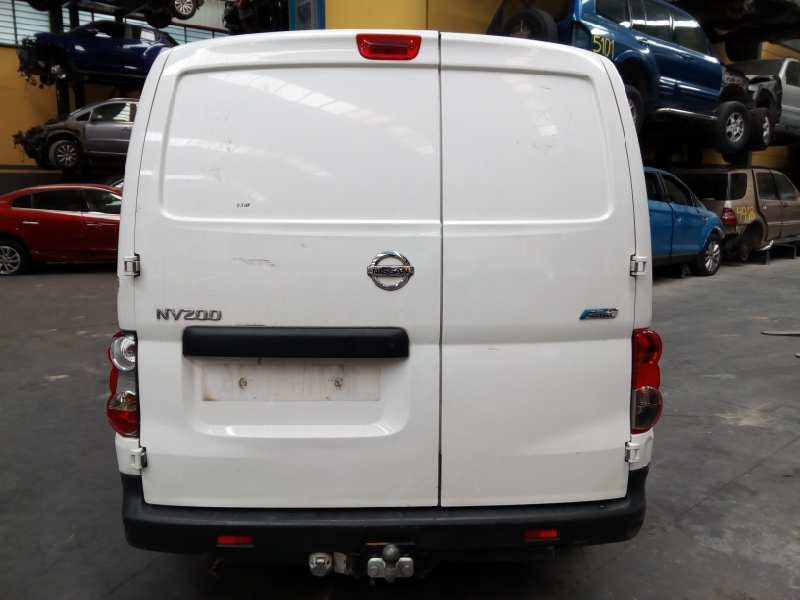 nissan nv 200 (m20) del año 2011