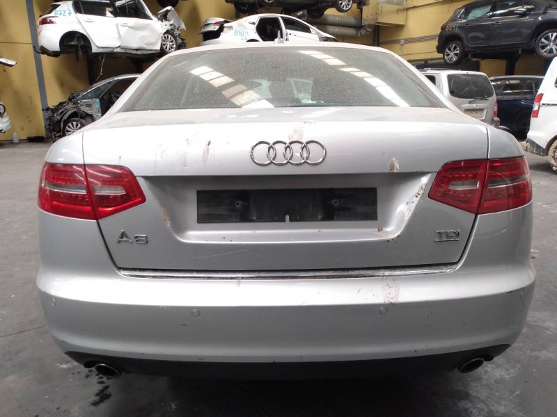 audi a6 berlina (4f2) del año 2011