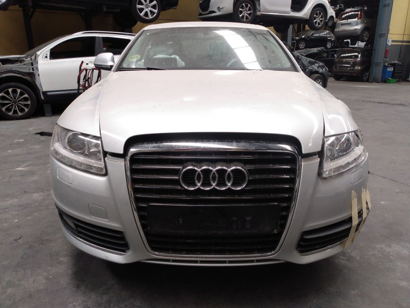 audi a6 berlina (4f2) del año 2011