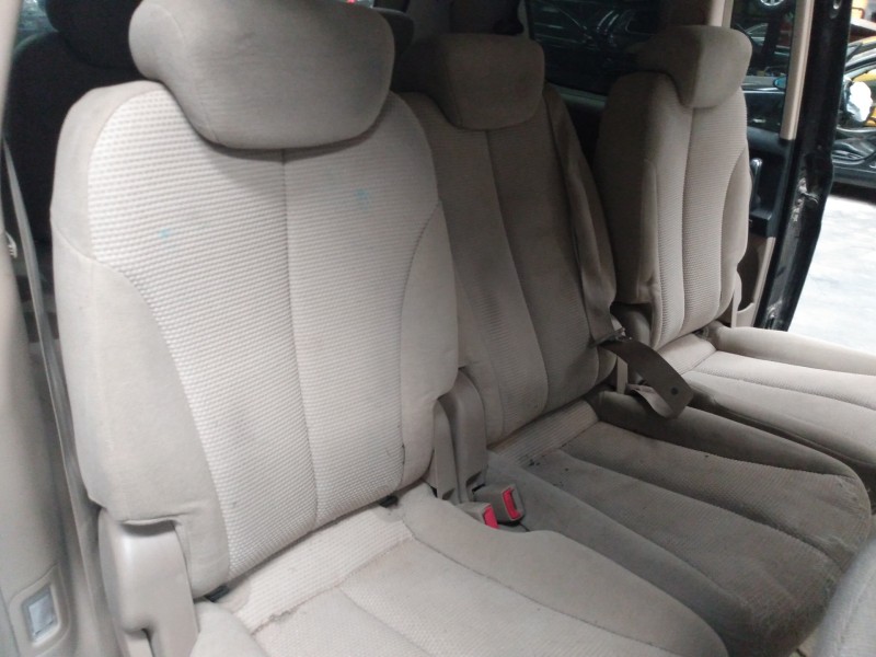 kia carnival del año 2007