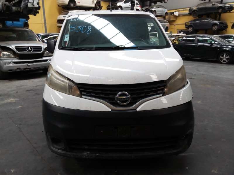 nissan nv 200 (m20) del año 2011