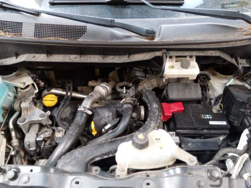 nissan nv 200 (m20) del año 2011