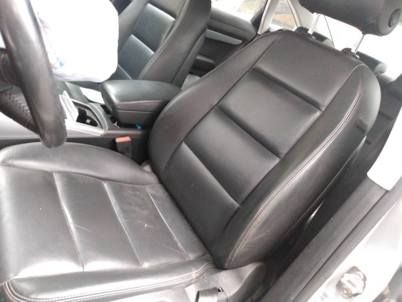 audi a6 berlina (4f2) del año 2011