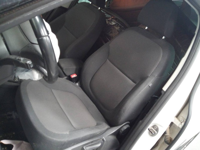 skoda yeti del año 2009