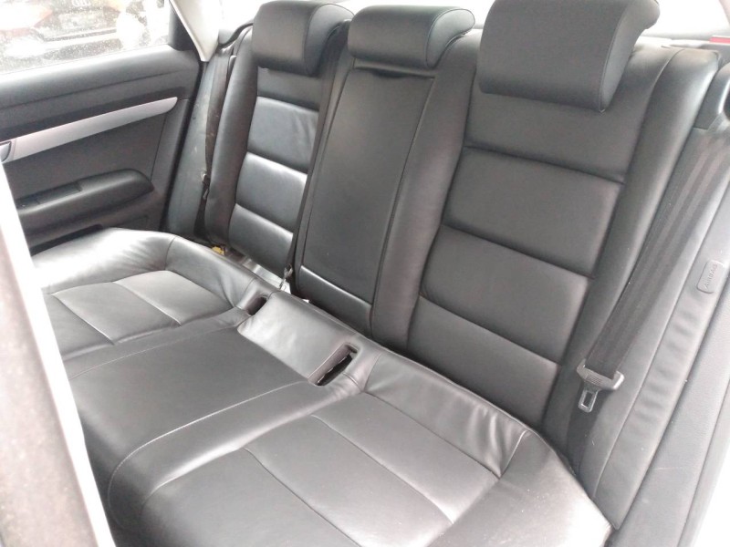 audi a6 berlina (4f2) del año 2011
