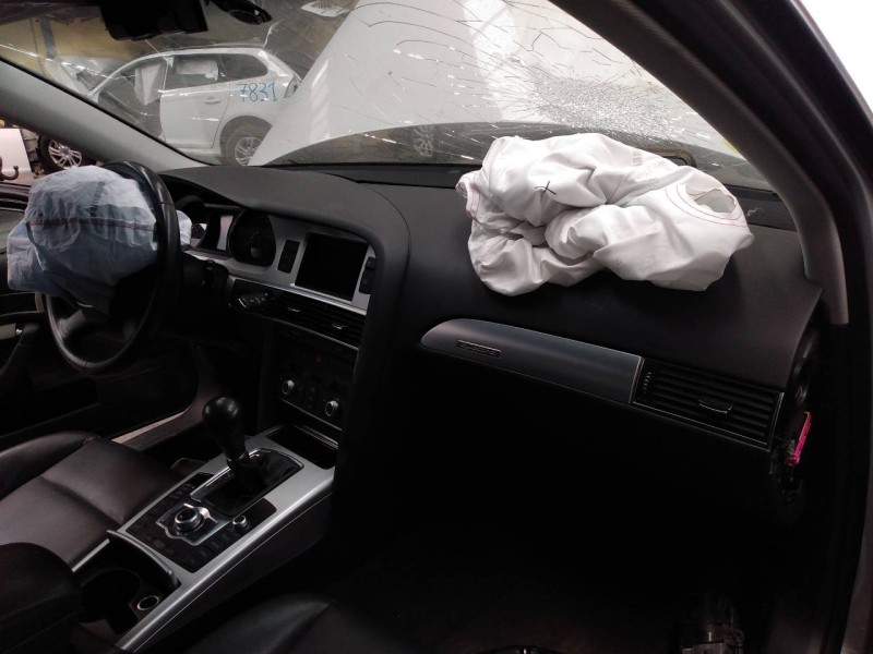 audi a6 berlina (4f2) del año 2011
