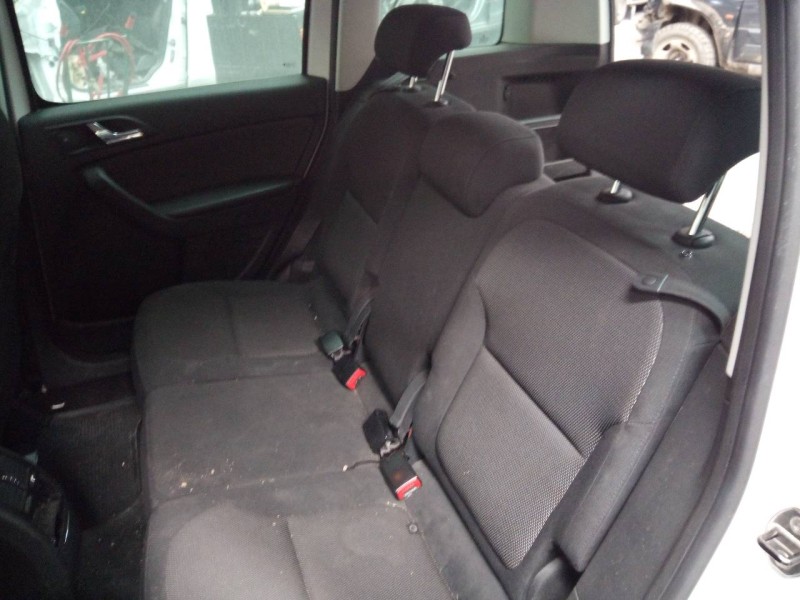 skoda yeti del año 2009