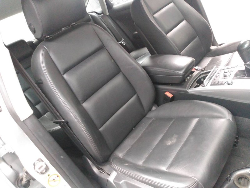 audi a6 berlina (4f2) del año 2011