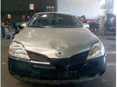 nissan primera berlina (p12) del año 2003 2