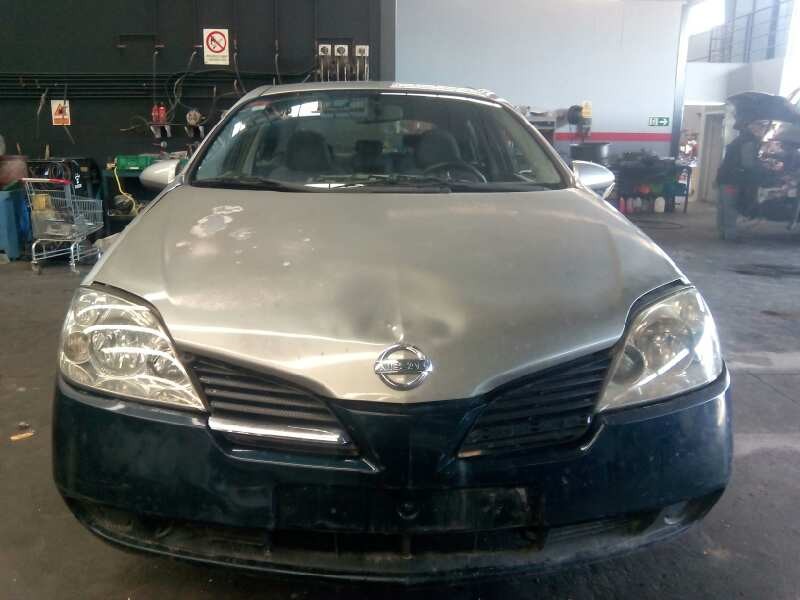 nissan primera berlina (p12) del año 2003